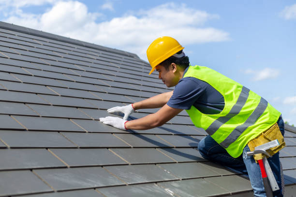 Best Chimney Flashing Repair  in El Cerro, NM